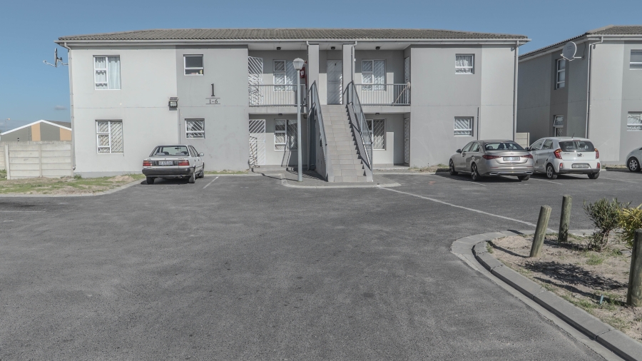 2 Bedroom Property for Sale in Sunset Glen Western Cape